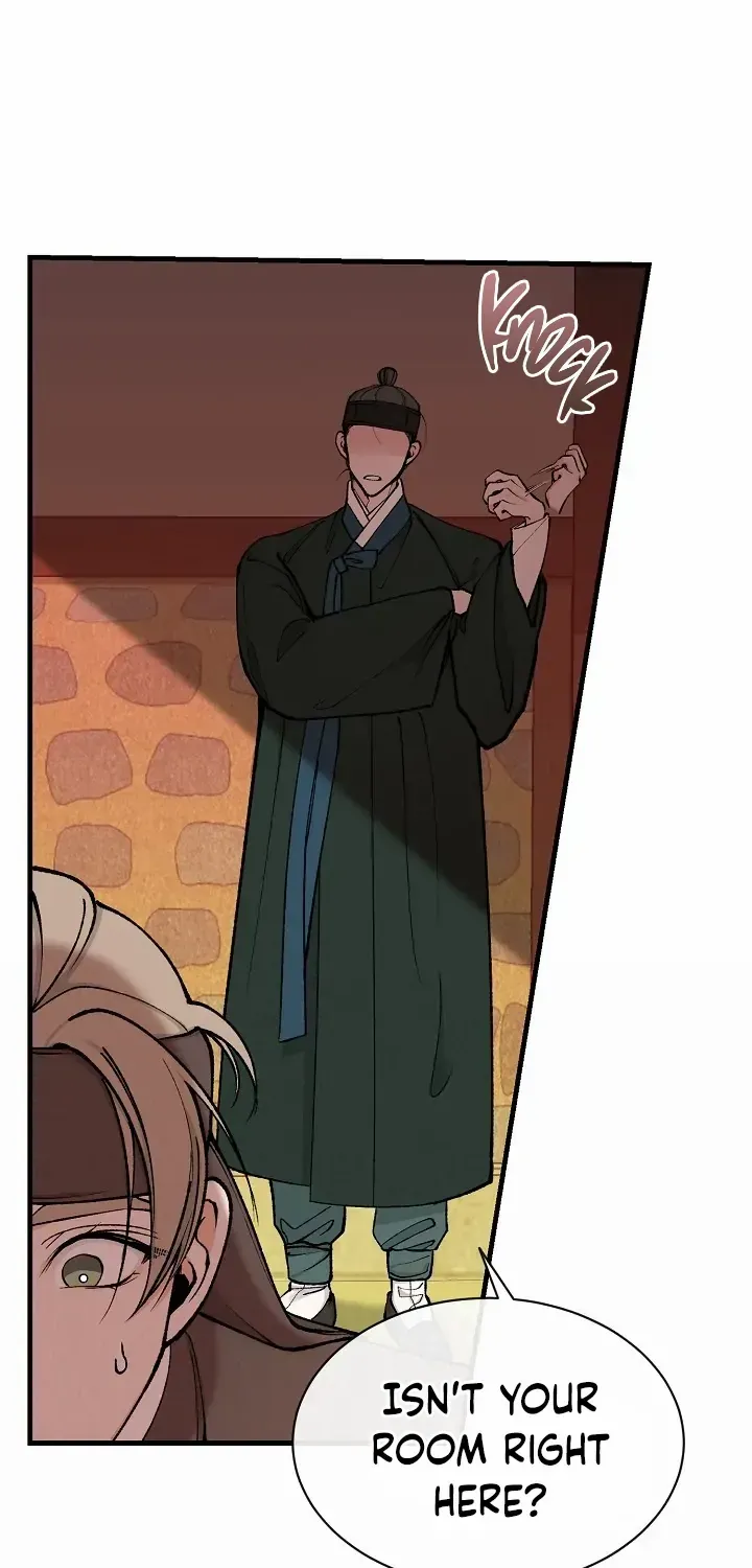 Read Like A Fever Dream chapter 11 image 32 on Lezhin