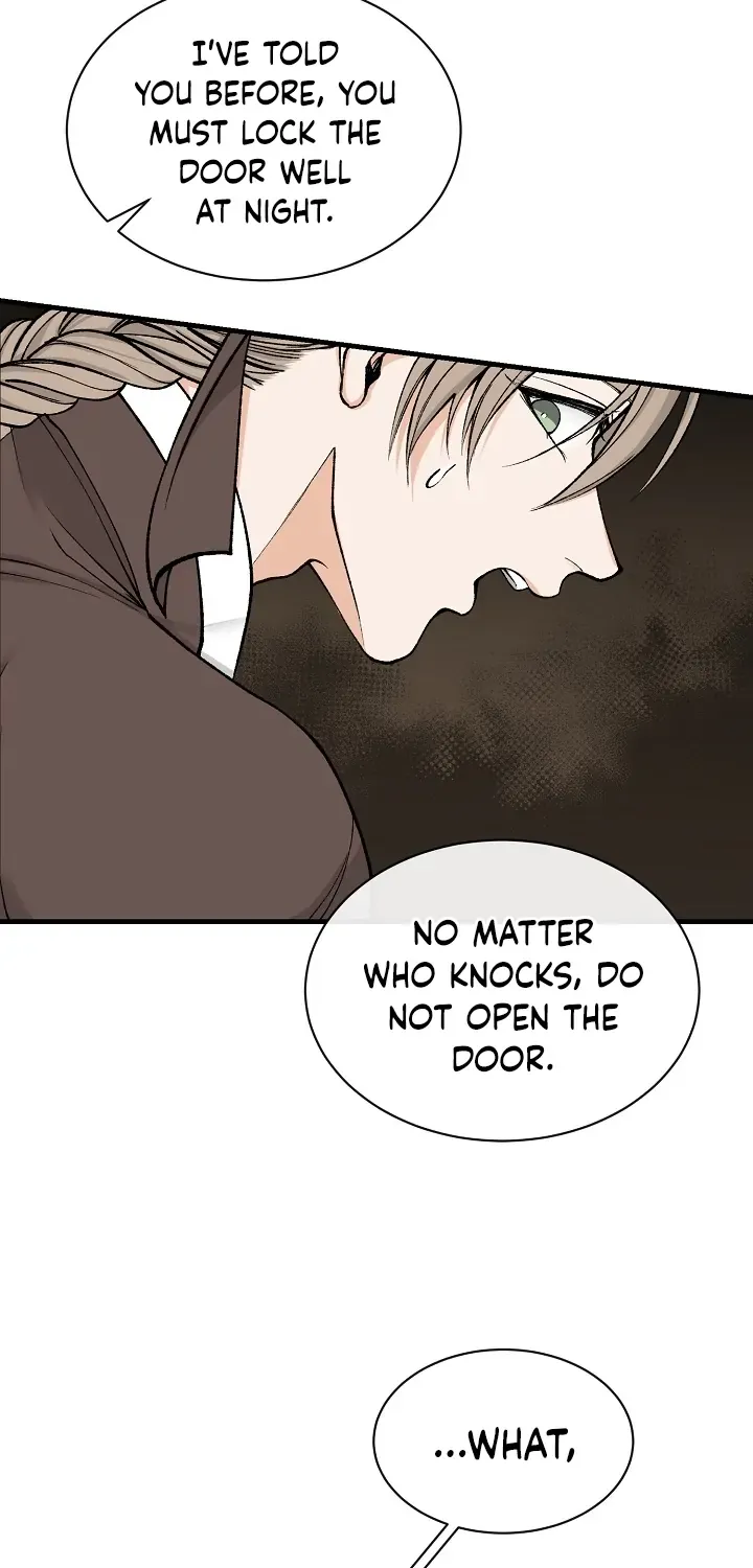 Read Like A Fever Dream chapter 11 image 40 on Lezhin