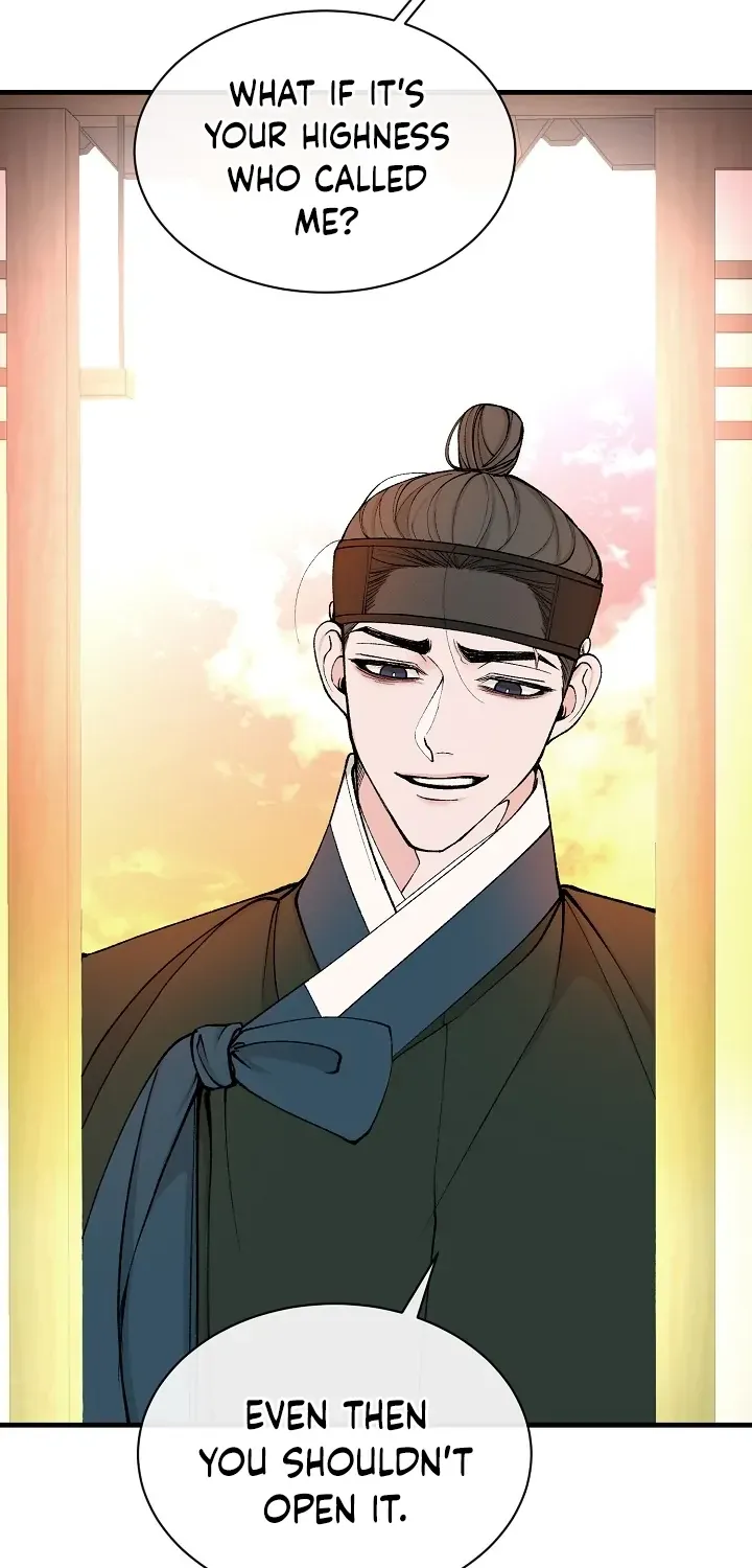 Read Like A Fever Dream chapter 11 image 41 on Lezhin