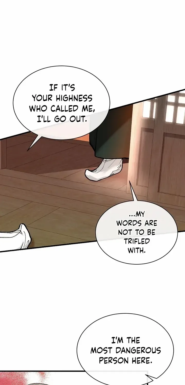 Read Like A Fever Dream chapter 11 image 43 on Lezhin
