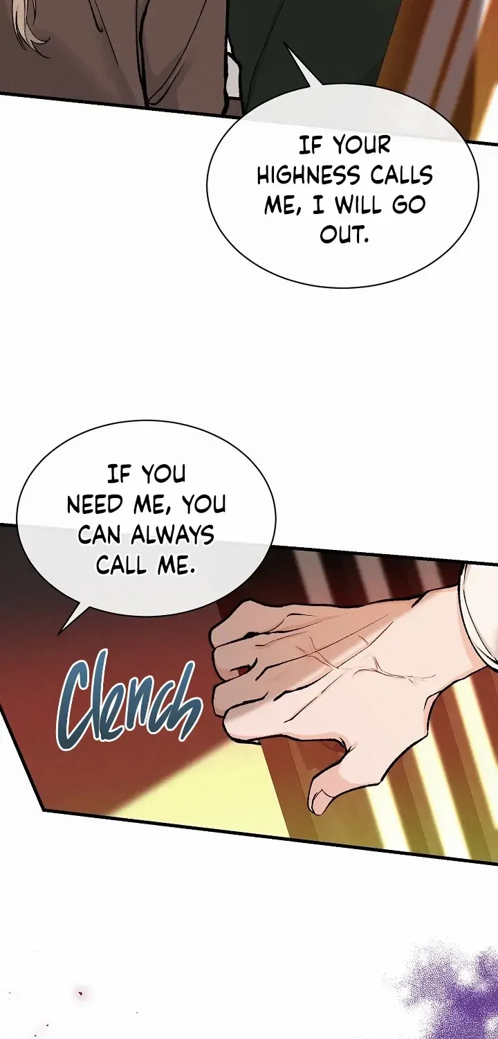 Read Like A Fever Dream chapter 11 image 47 on Lezhin