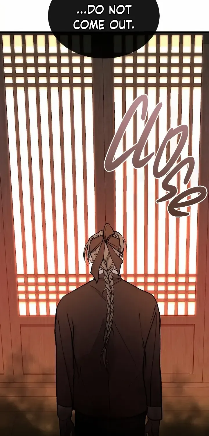 Read Like A Fever Dream chapter 11 image 51 on Lezhin