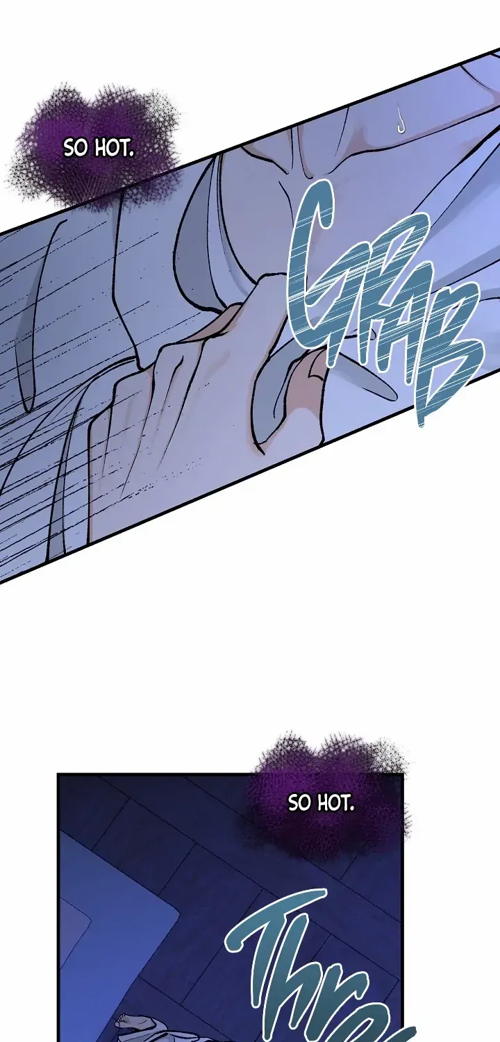 Read Like A Fever Dream chapter 11 image 57 on Lezhin