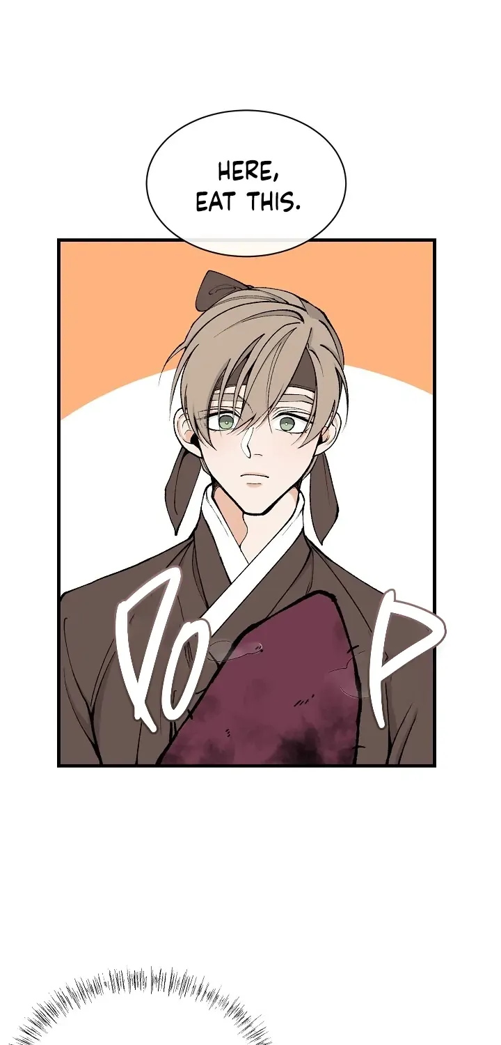 Read Like A Fever Dream chapter 11 image 6 on Lezhin