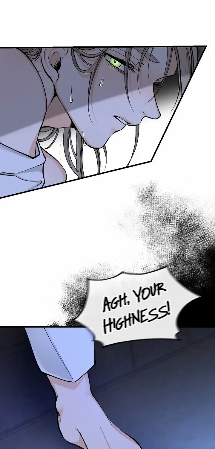 Read Like A Fever Dream chapter 11 image 64 on Lezhin