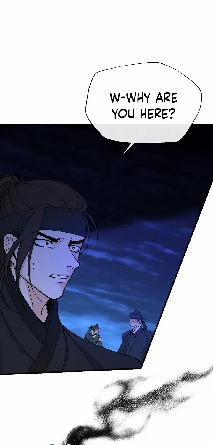 Read Like A Fever Dream chapter 11 image 70 on Lezhin