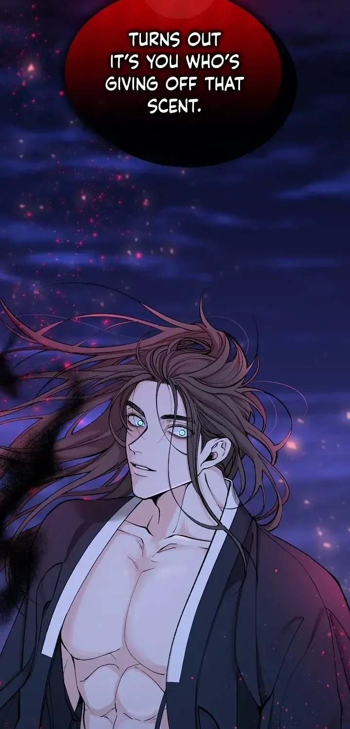 Read Like A Fever Dream chapter 11 image 74 on Lezhin