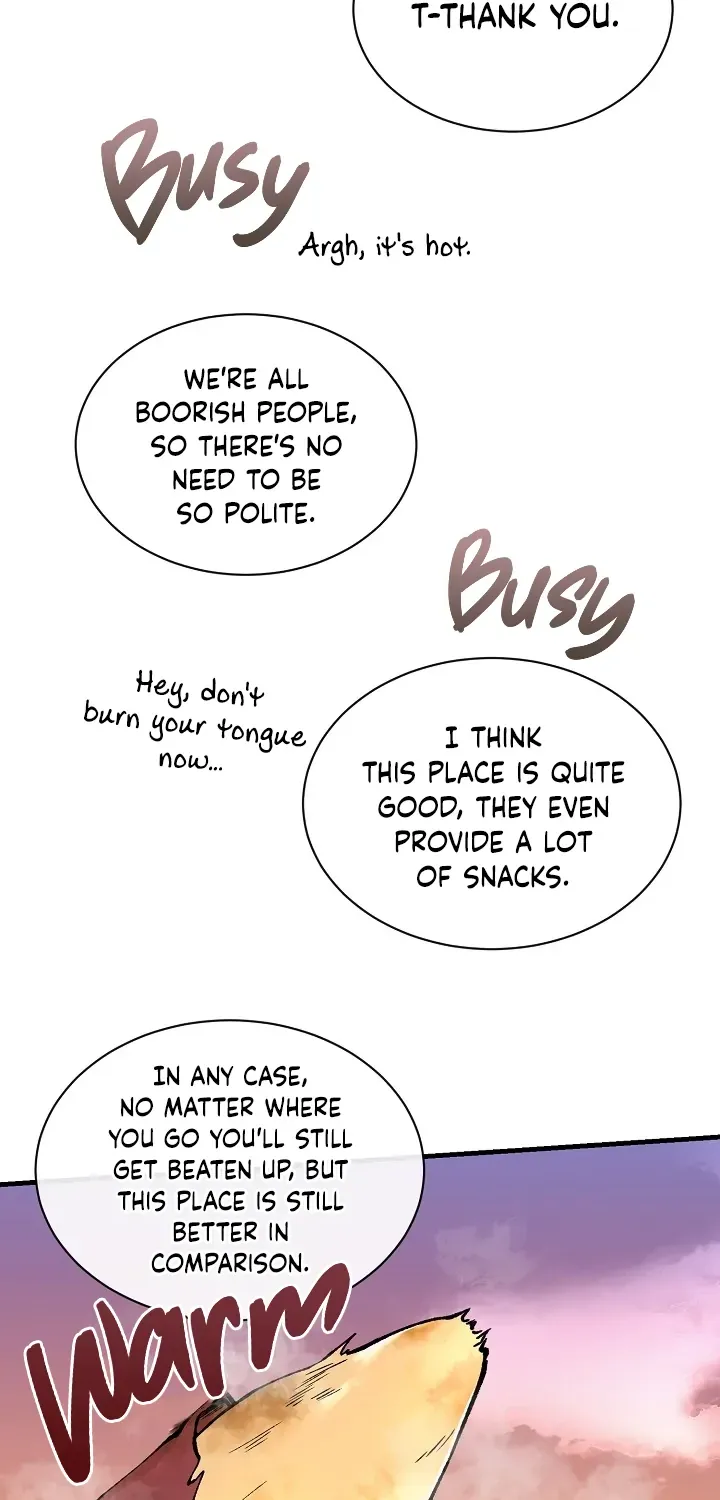 Read Like A Fever Dream chapter 11 image 8 on Lezhin