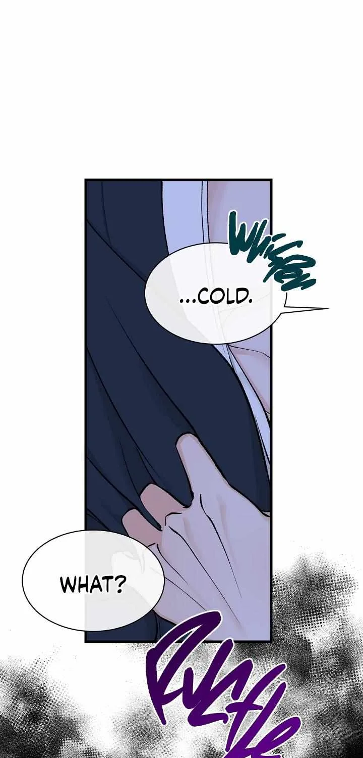 Read Like A Fever Dream chapter 12 image 12 on Lezhin