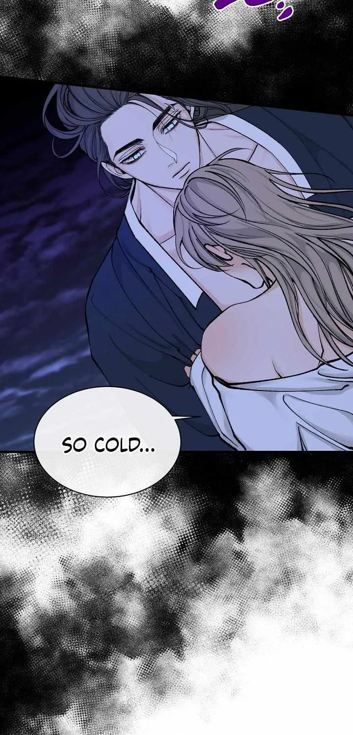 Read Like A Fever Dream chapter 12 image 13 on Lezhin