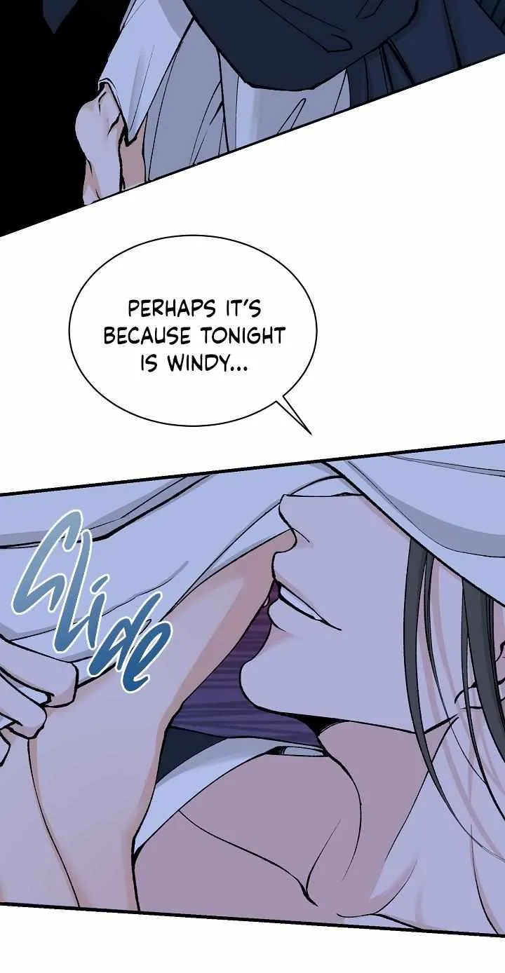 Read Like A Fever Dream chapter 12 image 16 on Lezhin
