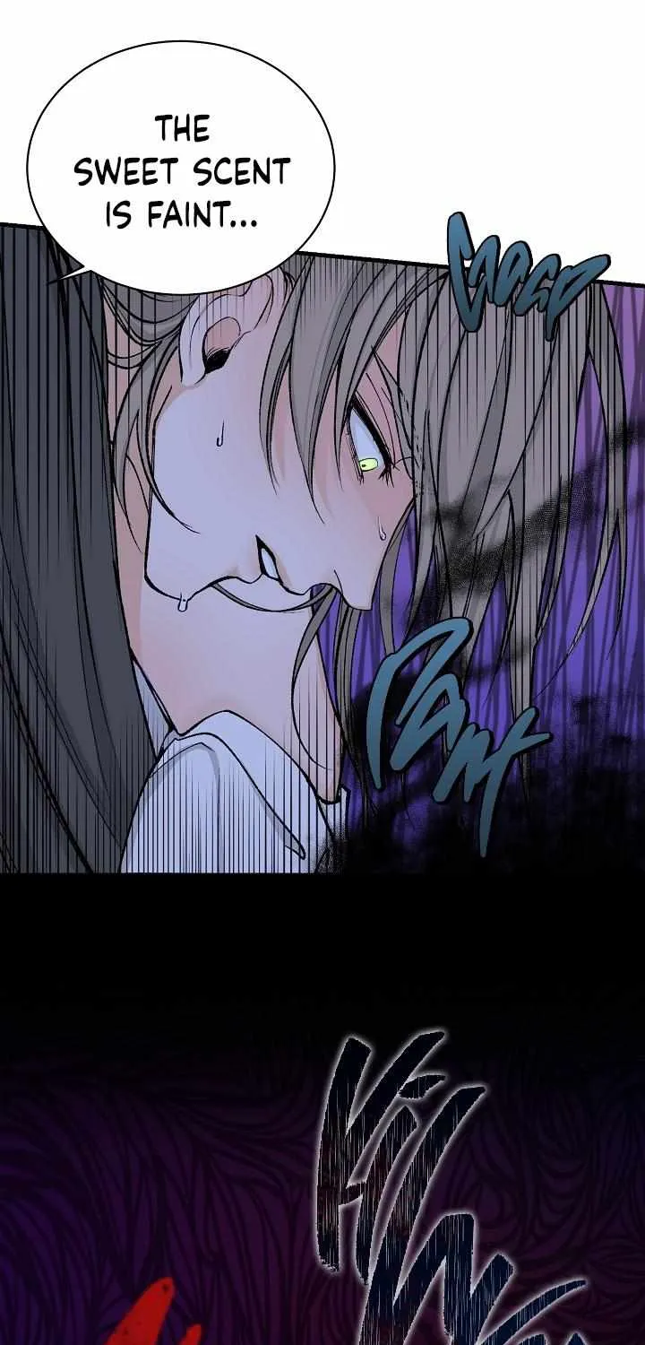 Read Like A Fever Dream chapter 12 image 17 on Lezhin