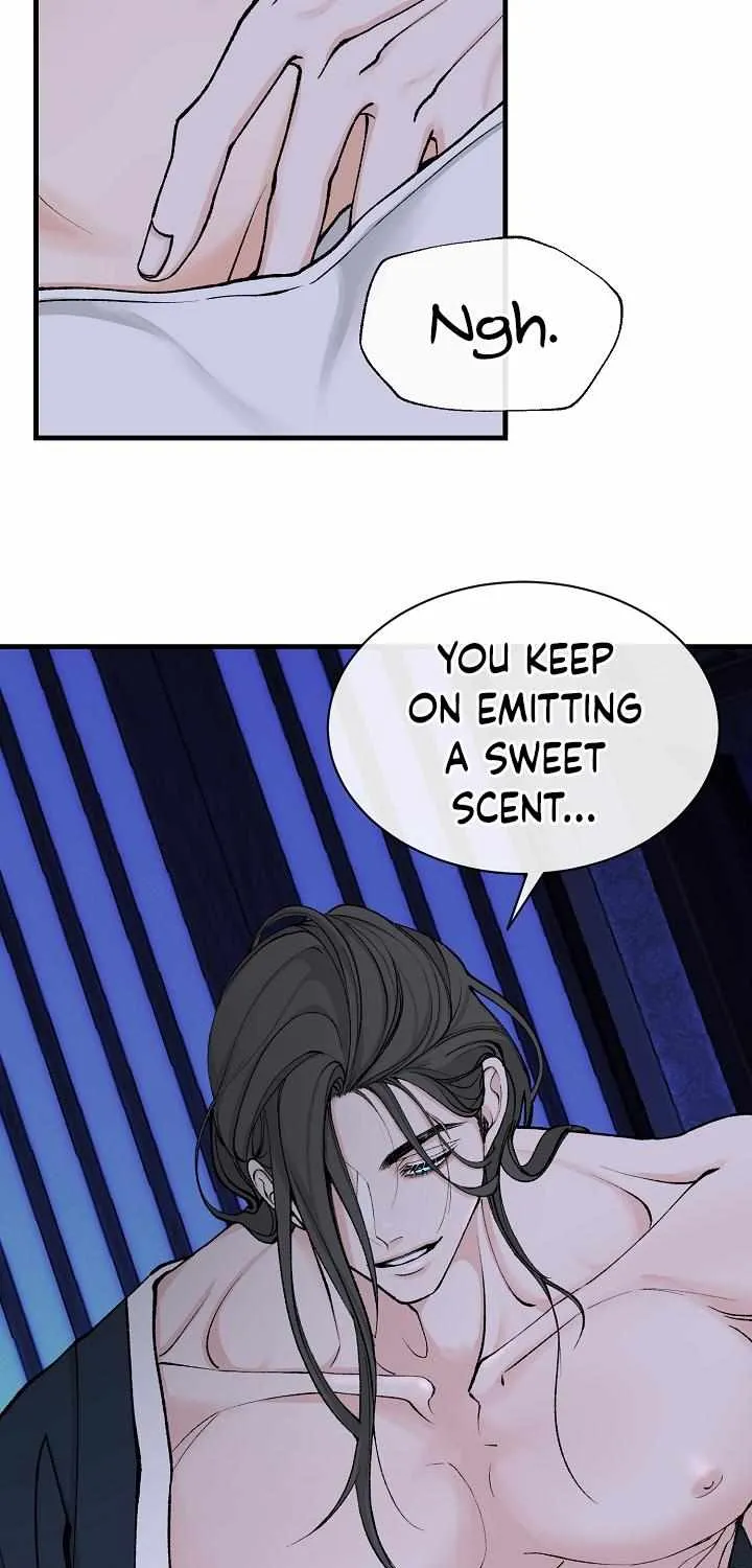 Read Like A Fever Dream chapter 12 image 32 on Lezhin