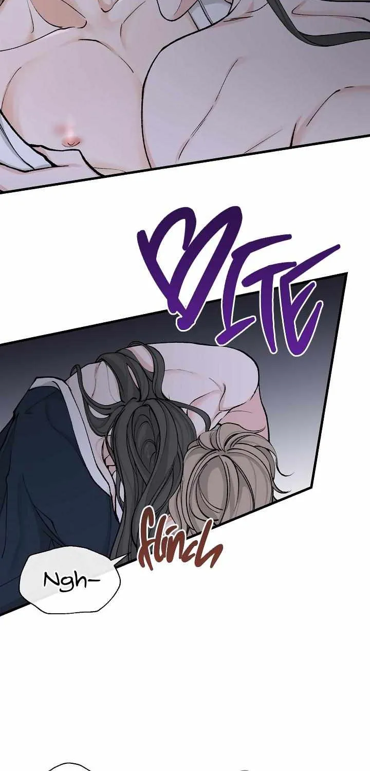 Read Like A Fever Dream chapter 12 image 36 on Lezhin