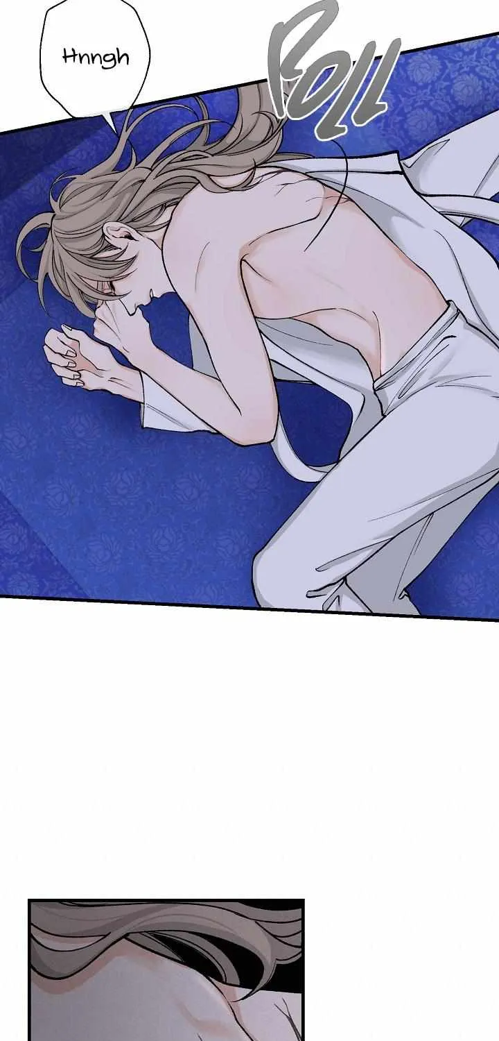 Read Like A Fever Dream chapter 12 image 37 on Lezhin