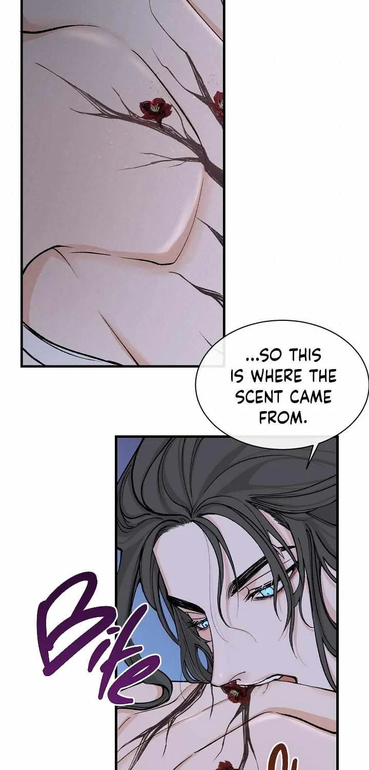 Read Like A Fever Dream chapter 12 image 38 on Lezhin