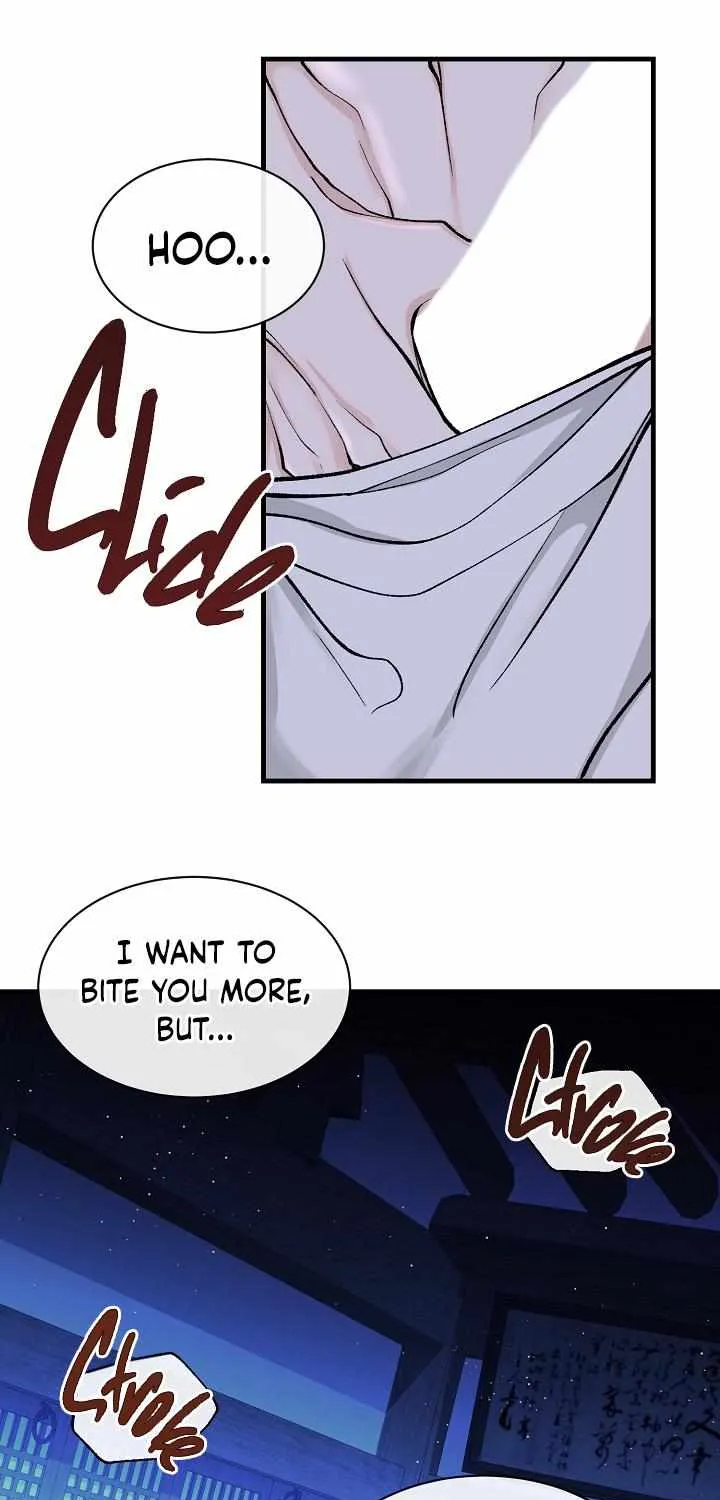 Read Like A Fever Dream chapter 12 image 42 on Lezhin