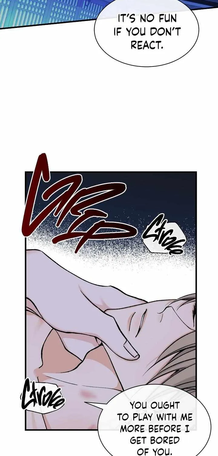 Read Like A Fever Dream chapter 12 image 43 on Lezhin