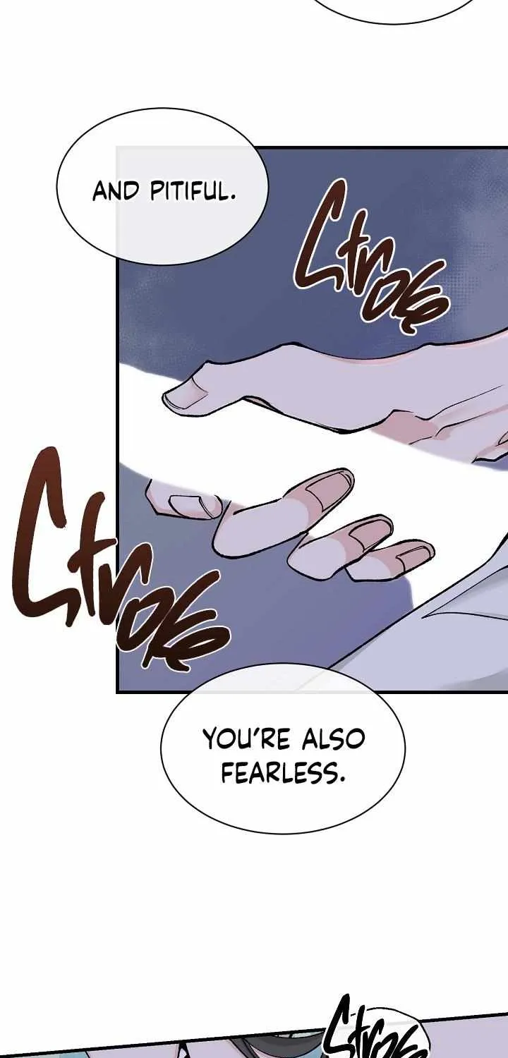 Read Like A Fever Dream chapter 12 image 46 on Lezhin