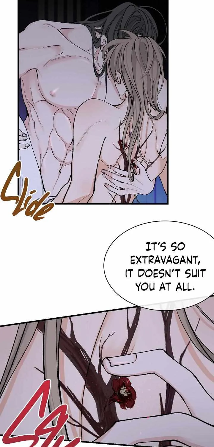 Read Like A Fever Dream chapter 12 image 54 on Lezhin