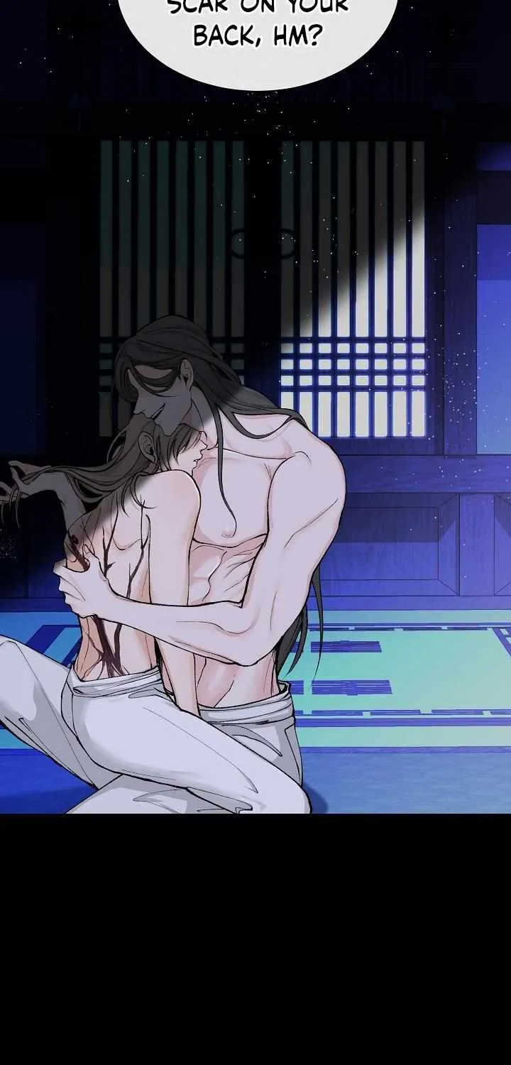 Read Like A Fever Dream chapter 12 image 58 on Lezhin