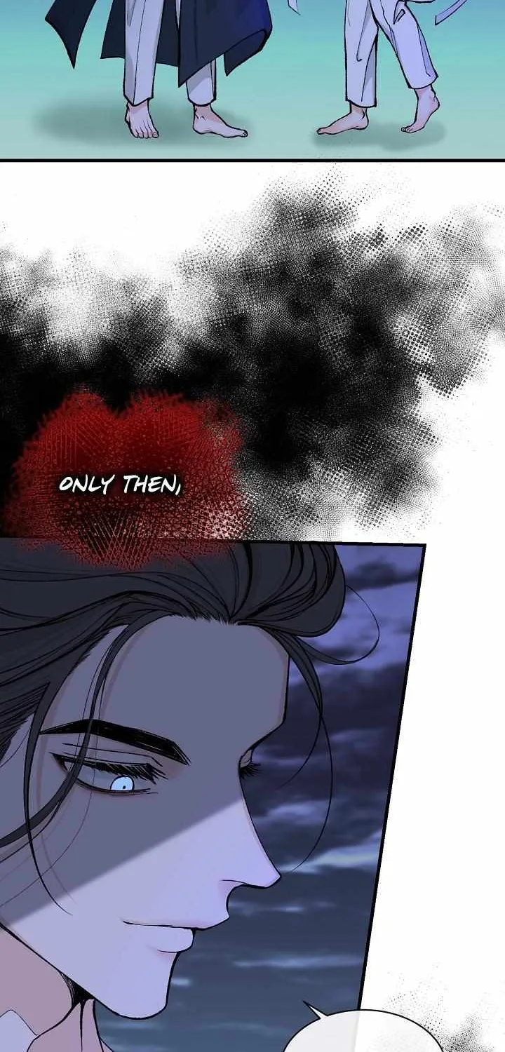 Read Like A Fever Dream chapter 12 image 7 on Lezhin