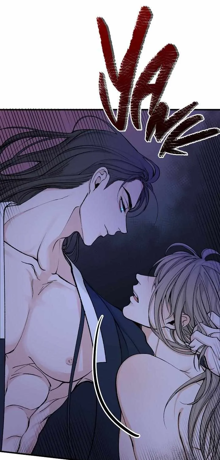 Read Like A Fever Dream chapter 12 image 9 on Lezhin
