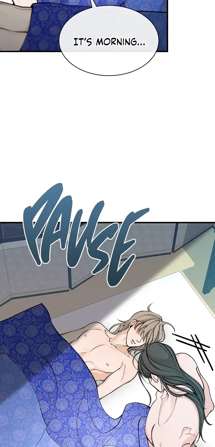Read Like A Fever Dream chapter 13 image 10 on Lezhin