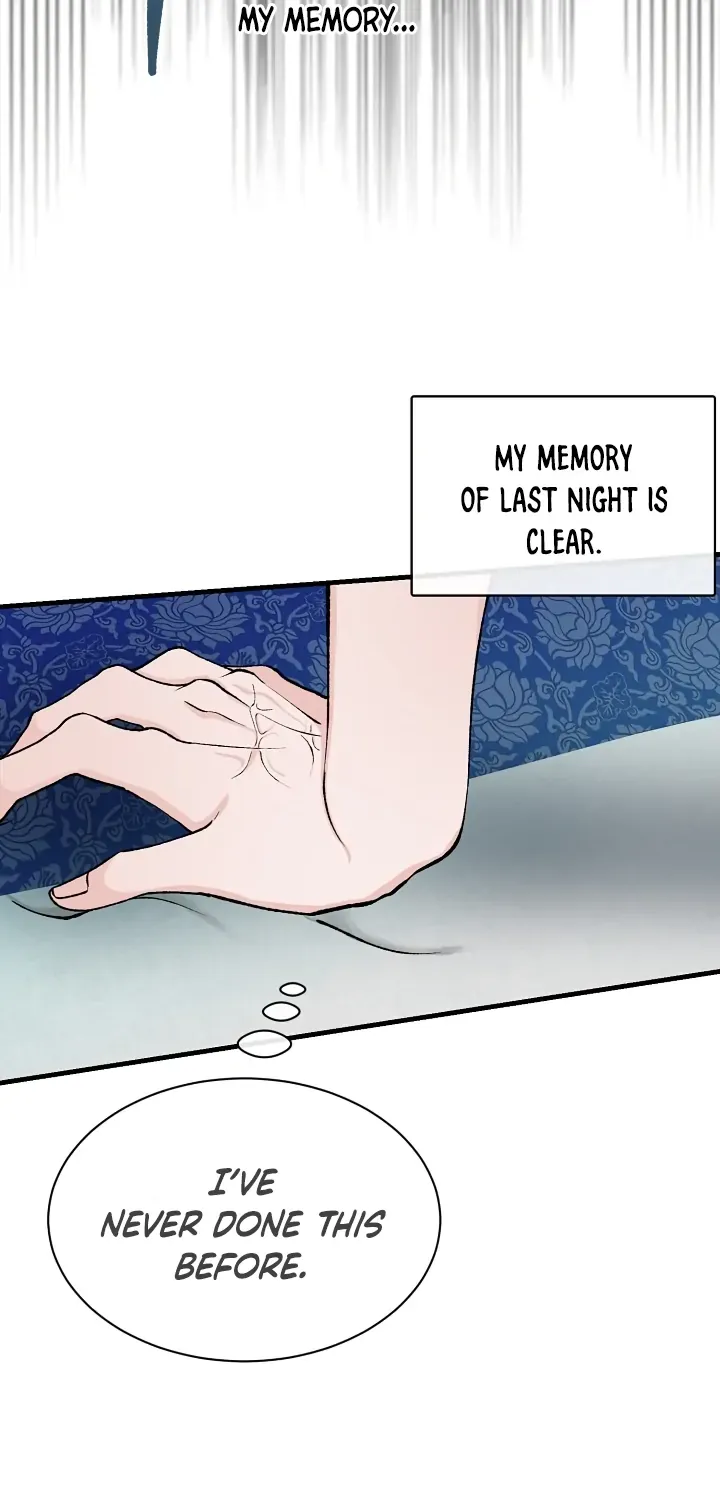 Read Like A Fever Dream chapter 13 image 13 on Lezhin