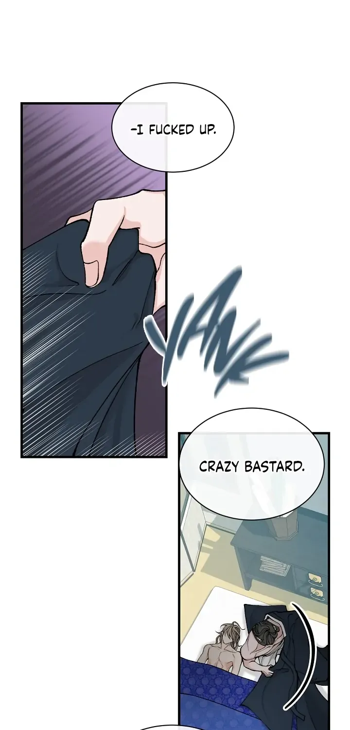 Read Like A Fever Dream chapter 13 image 15 on Lezhin