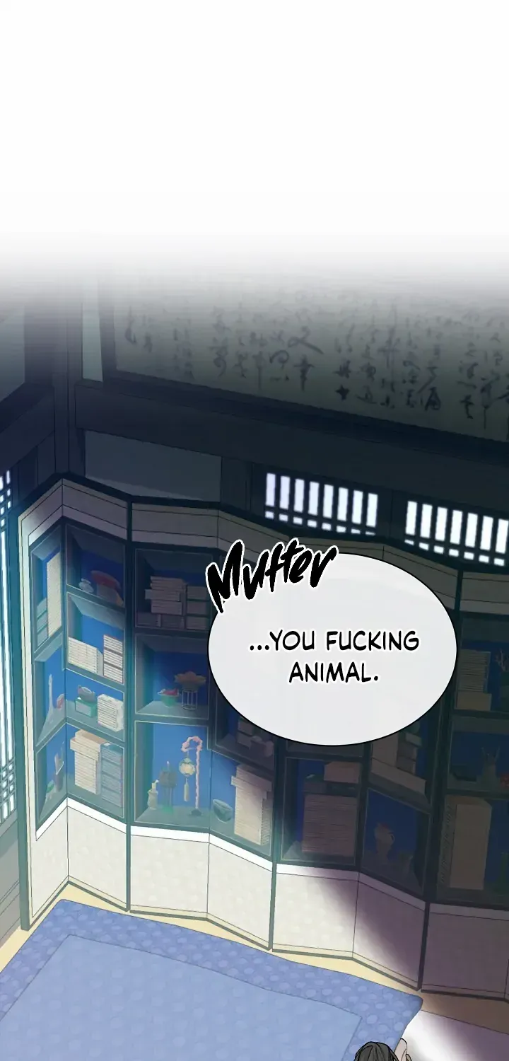 Read Like A Fever Dream chapter 13 image 19 on Lezhin