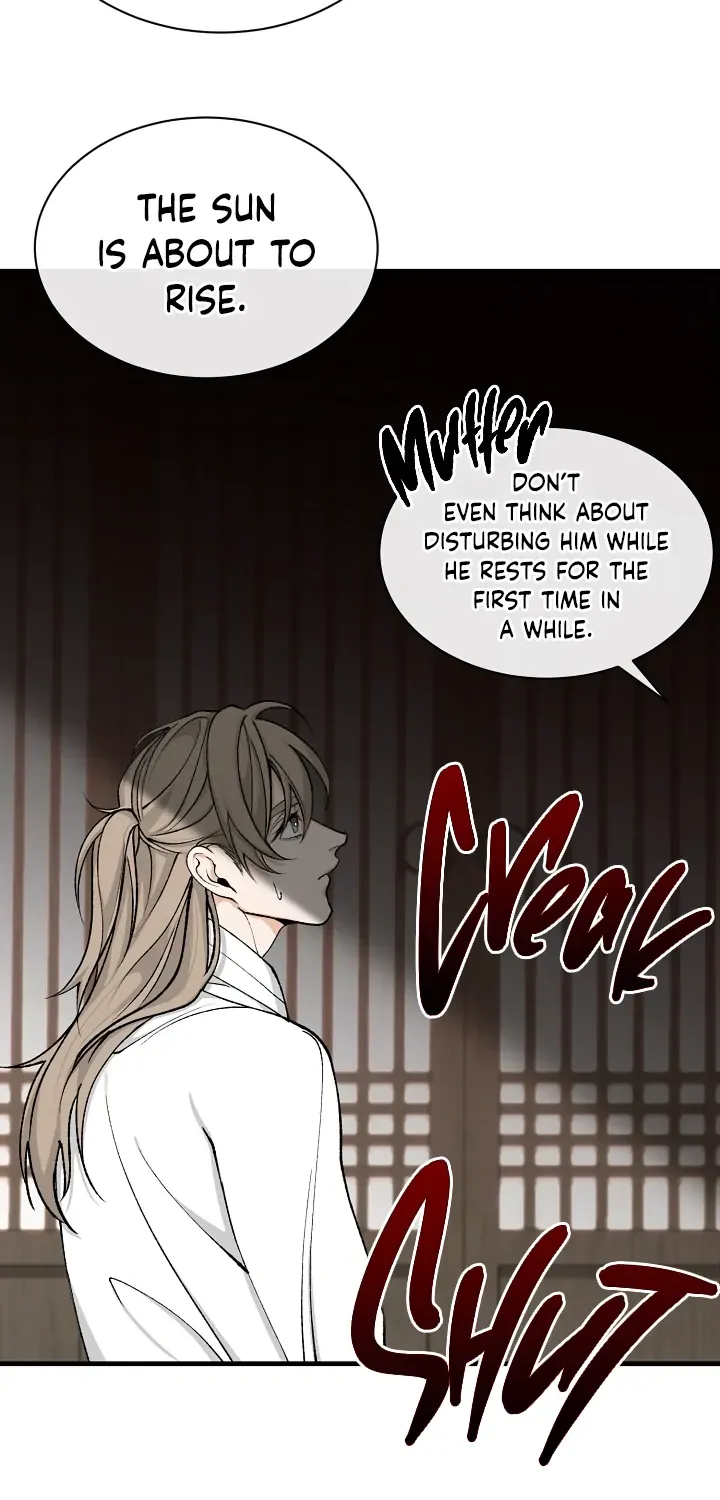 Read Like A Fever Dream chapter 13 image 29 on Lezhin
