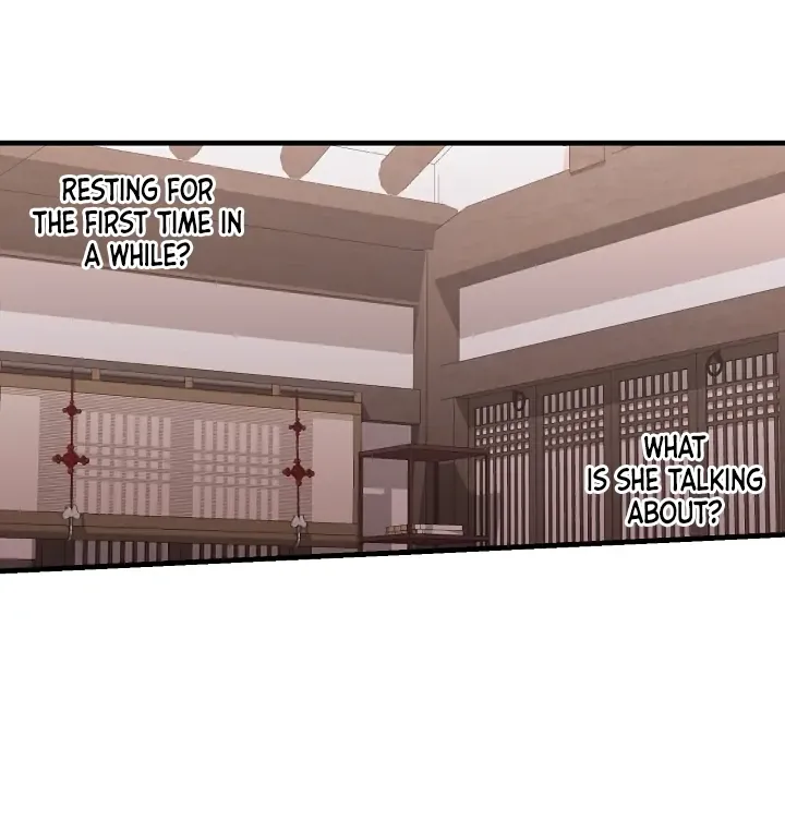 Read Like A Fever Dream chapter 13 image 30 on Lezhin