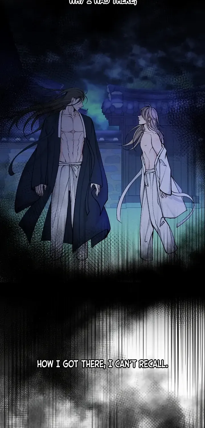 Read Like A Fever Dream chapter 13 image 32 on Lezhin