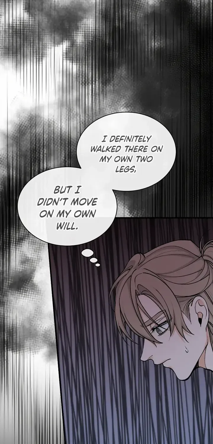 Read Like A Fever Dream chapter 13 image 33 on Lezhin