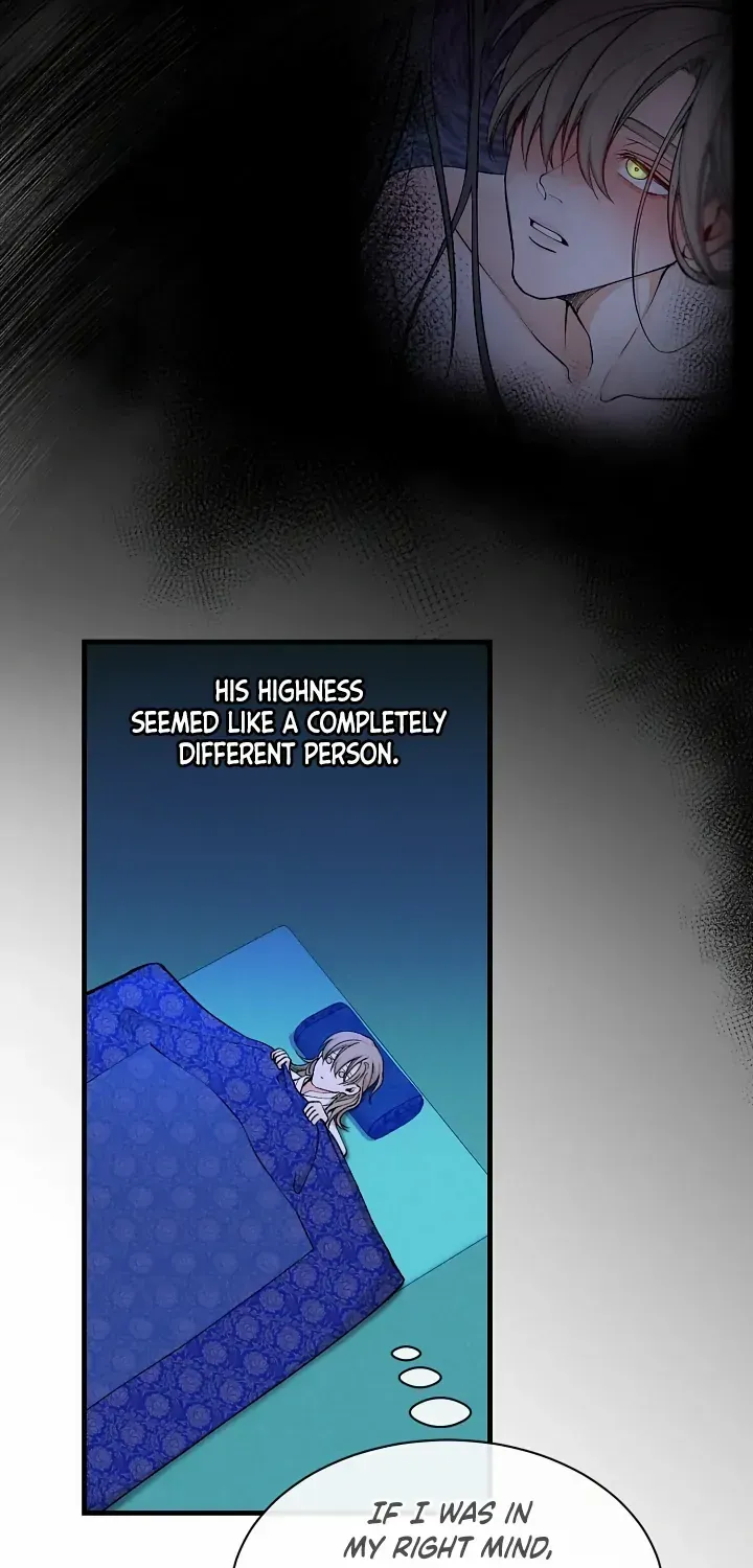 Read Like A Fever Dream chapter 13 image 35 on Lezhin