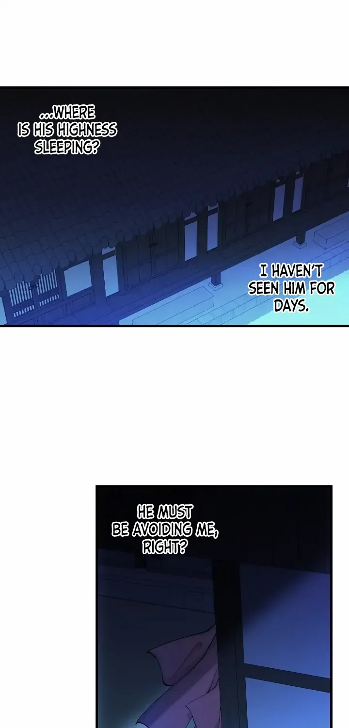 Read Like A Fever Dream chapter 13 image 37 on Lezhin