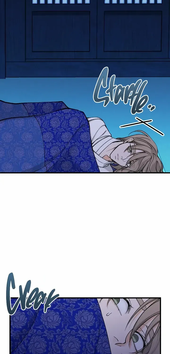 Read Like A Fever Dream chapter 13 image 39 on Lezhin