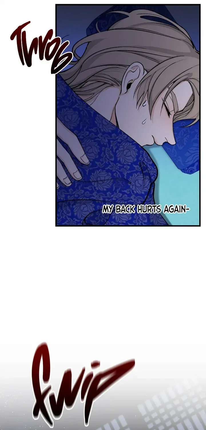 Read Like A Fever Dream chapter 13 image 43 on Lezhin