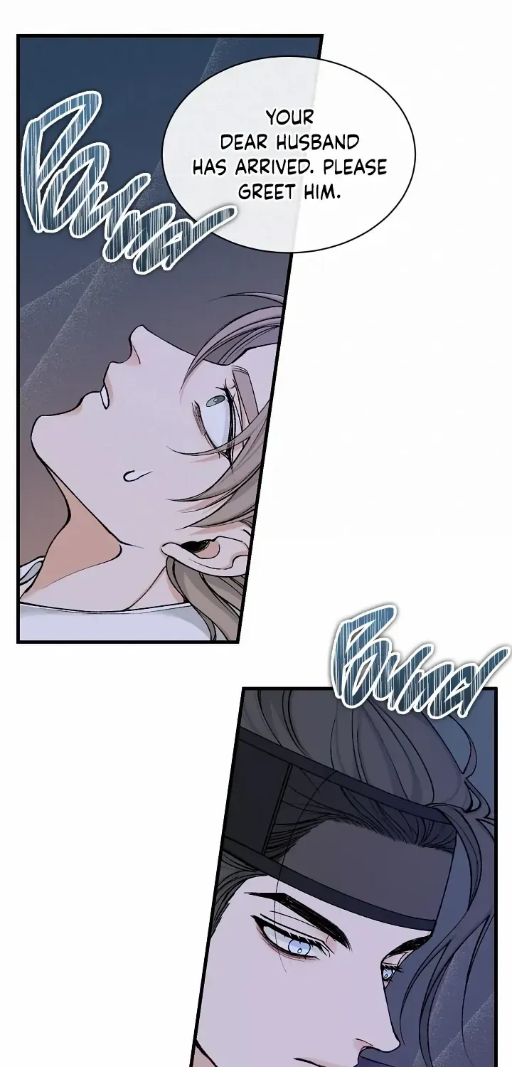 Read Like A Fever Dream chapter 13 image 45 on Lezhin