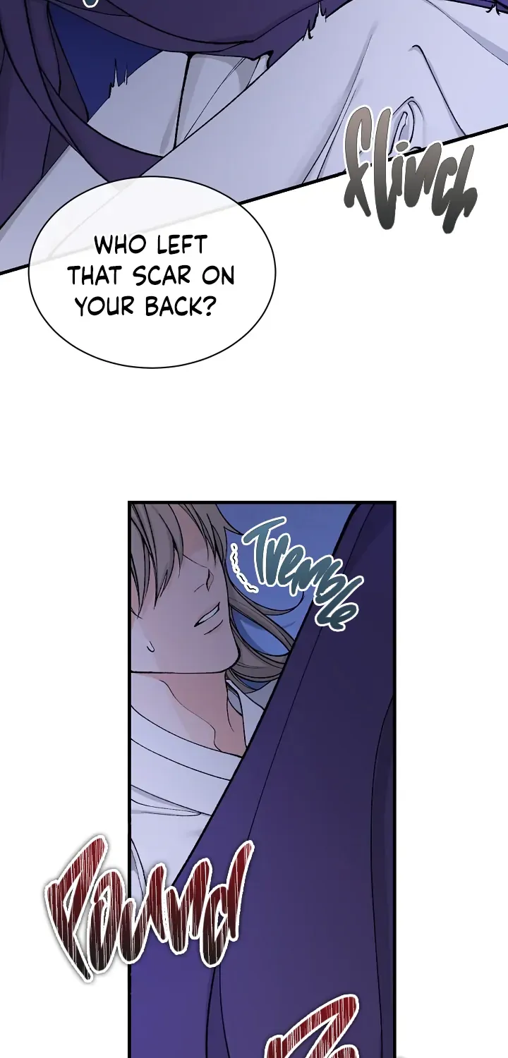 Read Like A Fever Dream chapter 13 image 53 on Lezhin