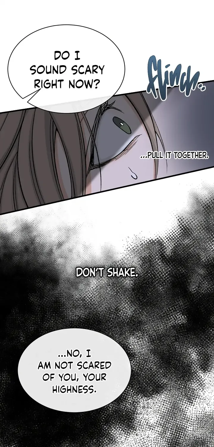Read Like A Fever Dream chapter 13 image 55 on Lezhin