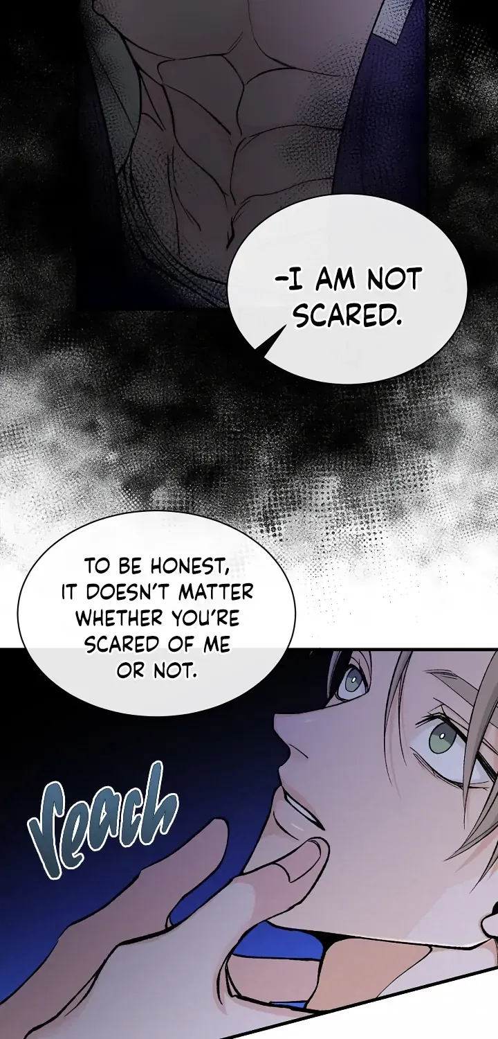Read Like A Fever Dream chapter 13 image 57 on Lezhin