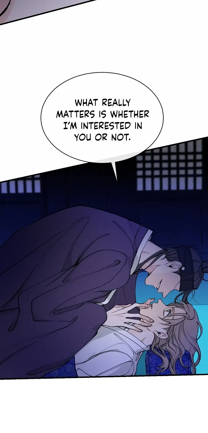 Read Like A Fever Dream chapter 13 image 58 on Lezhin