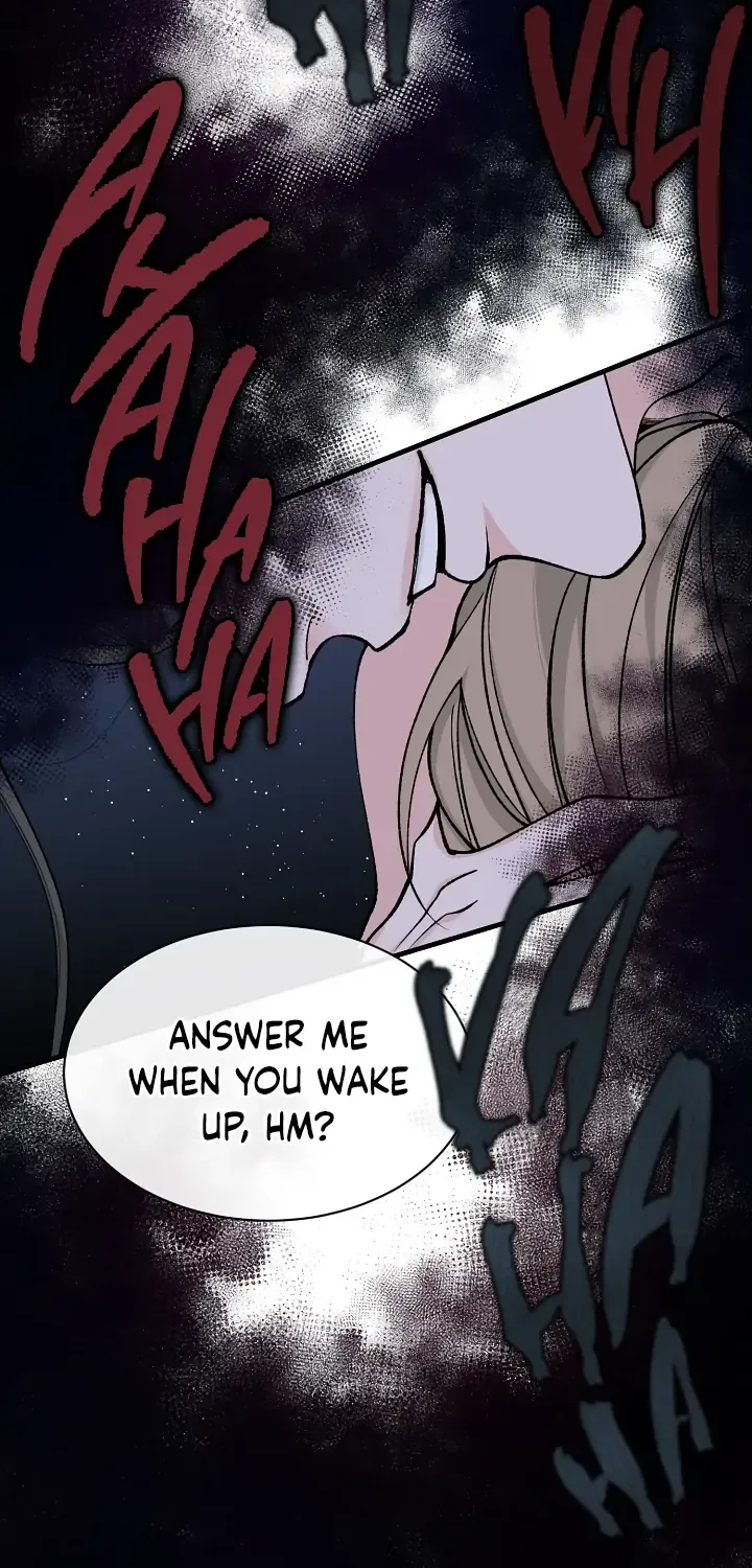 Read Like A Fever Dream chapter 13 image 6 on Lezhin