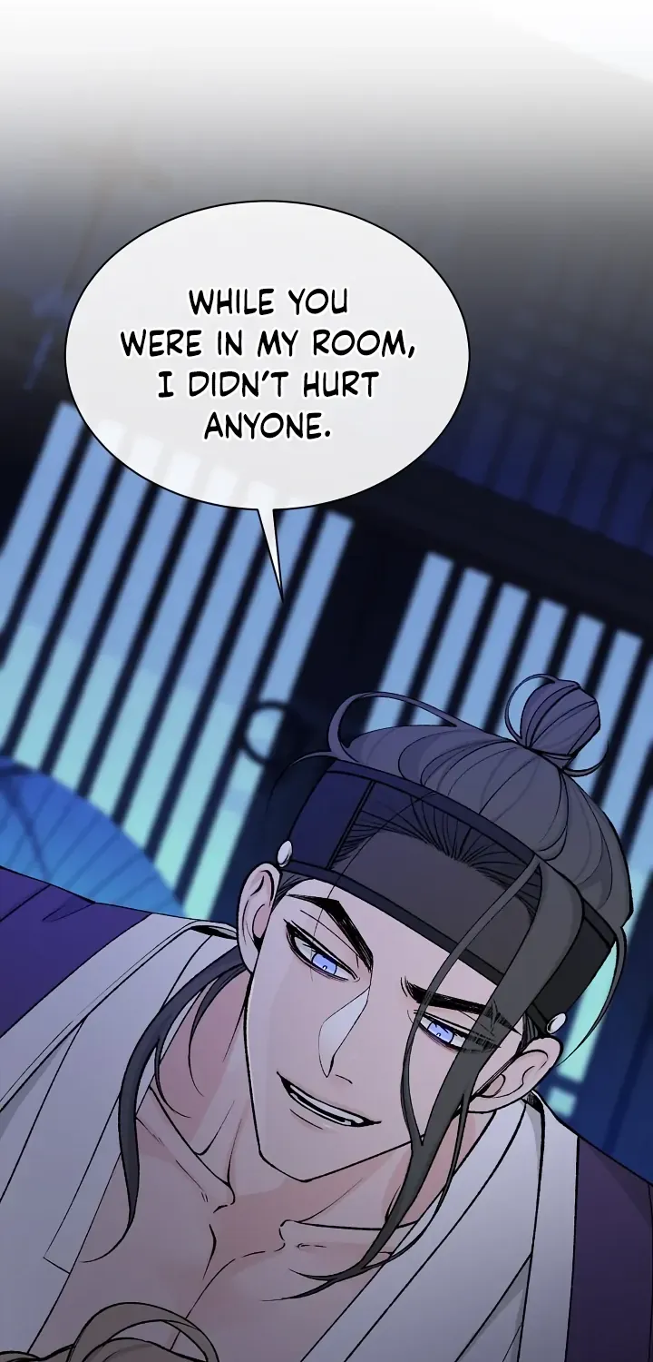 Read Like A Fever Dream chapter 13 image 60 on Lezhin