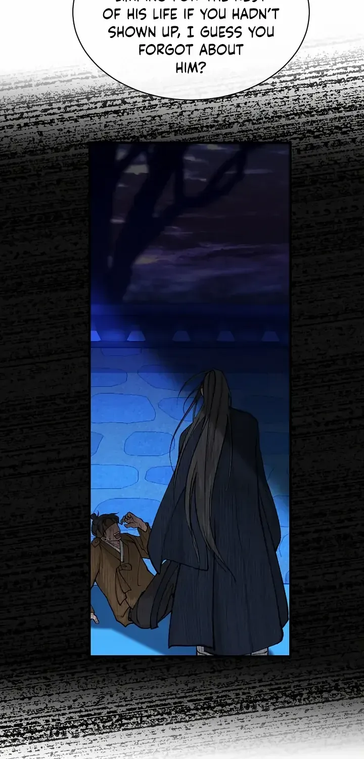 Read Like A Fever Dream chapter 13 image 63 on Lezhin
