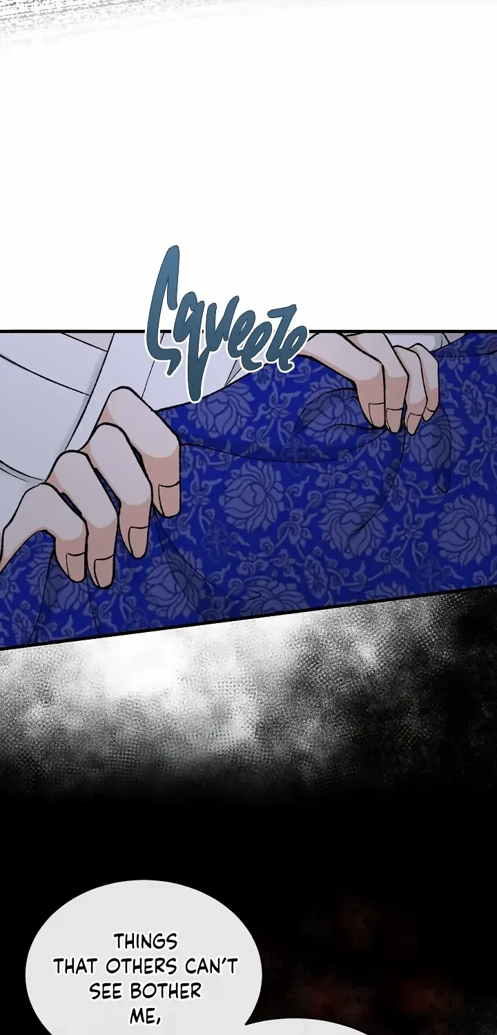Read Like A Fever Dream chapter 13 image 64 on Lezhin