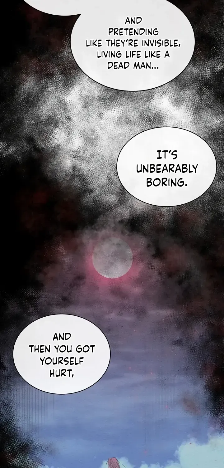 Read Like A Fever Dream chapter 13 image 65 on Lezhin