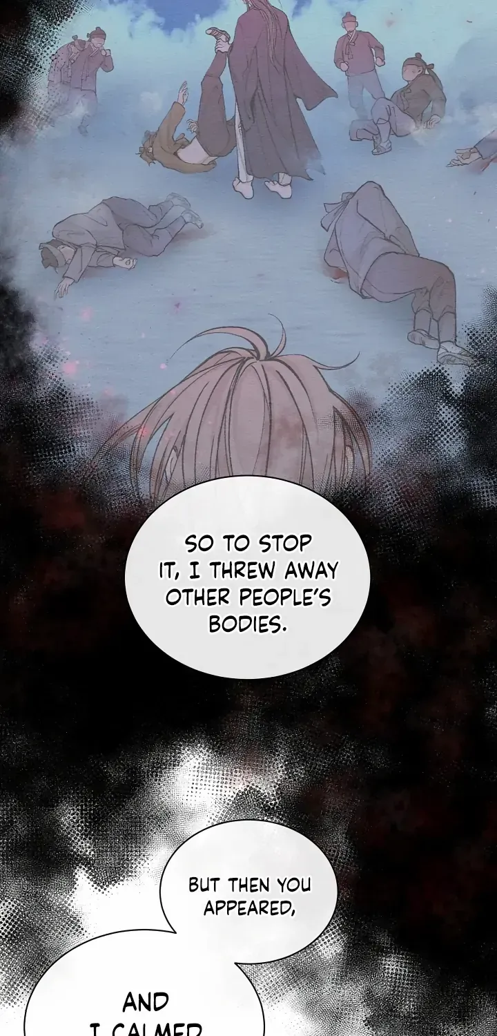 Read Like A Fever Dream chapter 13 image 66 on Lezhin